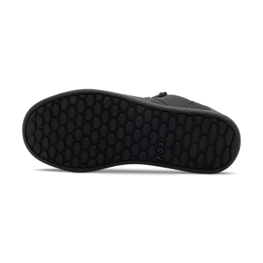 FOX SCARPA UNION CANVAS NERE,FOX MTB FOX MTB